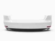 Hintere Stoßstange AUDI A4 (8W2, B9) 2.0 TFSI 8W5807385