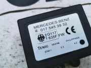 Andere Steuergeräte MERCEDES-BENZ V (638/2) V 220 CDI (638.294) 0175453932 A0175453932
