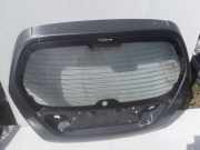 Heckklappe geschlossen Suzuki Liana (ER)