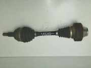 Antriebswelle vorne links VW TOUAREG (7P5) 3.0 V6 TDI 7P0407271CX