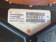 Kombiinstrument PEUGEOT 307 (3A/C) 2.0 HDi 110 P9636708880E05 216553038X5