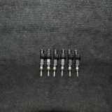 Einspritzventil Set AUDI A6 (4F2, C6) 2.4 0280158053