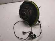 Nabe hinten rechts MERCEDES-BENZ CLS (C219) CLS 320 CDI (219.322)