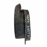 Schmutzfänger hinten links AUDI A4 (8EC, B7) 2.0 TFSI 8E0853834