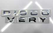 Emblem Land Rover Discovery II (L318)