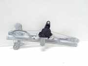 Türfensterheber hinten links RENAULT KADJAR (HA_, HL_) 1.2 TCe 130 C39783102 827014EA0A