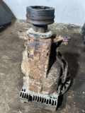 Differenzialgetriebe hinten BMW 7 (E65, E66, E67) 730 d 7502980