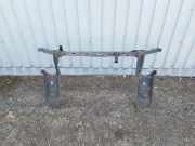 Radiator Pack Set NISSAN X-TRAIL (T31) 2.0 dCi