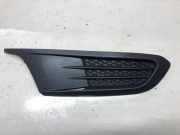 Gitter vorne unten VW CADDY III Furgon (2KA, 2KH, 2CA, 2CH) 2.0 TDI 5C6853666