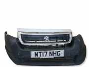 Frontstoßstange PEUGEOT PARTNER Furgon 1.6 HDi 9810923377