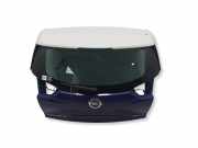 Kofferraumdeckel OPEL Crossland X (P17) (P17) 1.2 (75)