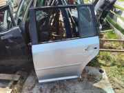 Tür hinten links VW TOURAN (1T1, 1T2) 1.9 TDI