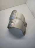 Heat Insulation VW GOLF VI Cabrio (517) 2.0 TDI 5Q0407721C