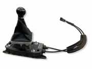 Gangschaltmechanismus VW GOLF PLUS (5M1, 521) 2.0 TDI 16V 1K0711061B