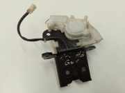 Heckklappenschloss MAZDA 3 (BK) 1.6 DI Turbo B6701