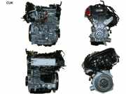 Motor AUDI A3 Cabrio (8V7, 8VE) 1.4 TFSI CUK