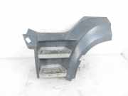Linke metallische Seitenschwellerabdeckung DAF CF FT 460 1835070LH