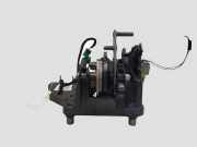 PEDALE SATZ SET CITROËN C5 III (RD_) 1.6 HDi 110 9663998080