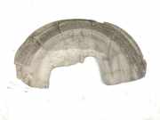 Radhaus links hinten Mercedes-Benz GLE (W166) 2926903300