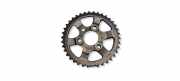 Camshaft Pulley MERCEDES-BENZ A (W169) A 200 TURBO (169.034, 169.334) A6400520401