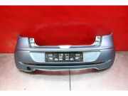 Stoßstange hinten Mitsubishi Colt CZC Cabriolet (Z3B)