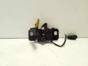 Motorhaubenschloss OPEL ZAFIRA TOURER C (P12) 1.4