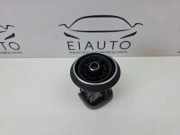 Frischluftgrill AUDI Q2 (GA) 30 TFSI 5150063110M 81A820901E