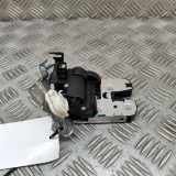 Heckklappenschloss AUDI A3 Limousine (8YS) S3 quattro 8W0827503
