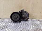 Gurtstraffer Land Rover Freelander 2 (L359) 16183P