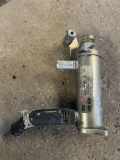 AGR-Kühler PEUGEOT 607 (9D, 9U) 2.2 HDi 4U3Q9Y493AK