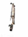 Katalysator PEUGEOT EXPERT Furgon 2.0 BlueHDi 120 9808561380
