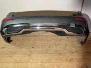 Hintere Stoßstange MERCEDES-BENZ GL (X166) GL 400 4-matic (166.856) A1668852125