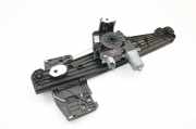 Türfensterheber hinten rechts OPEL CORSA F CORSA-e (68) 9829045580