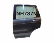 Tür hinten links HONDA CR-V III (RE_) 2.2 i-DTEC 4WD (RE6)