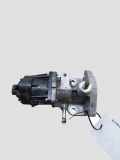 AGR-Ventil MAZDA 6 Sedan (GJ, GL) 2.2 D SH01K5T70874