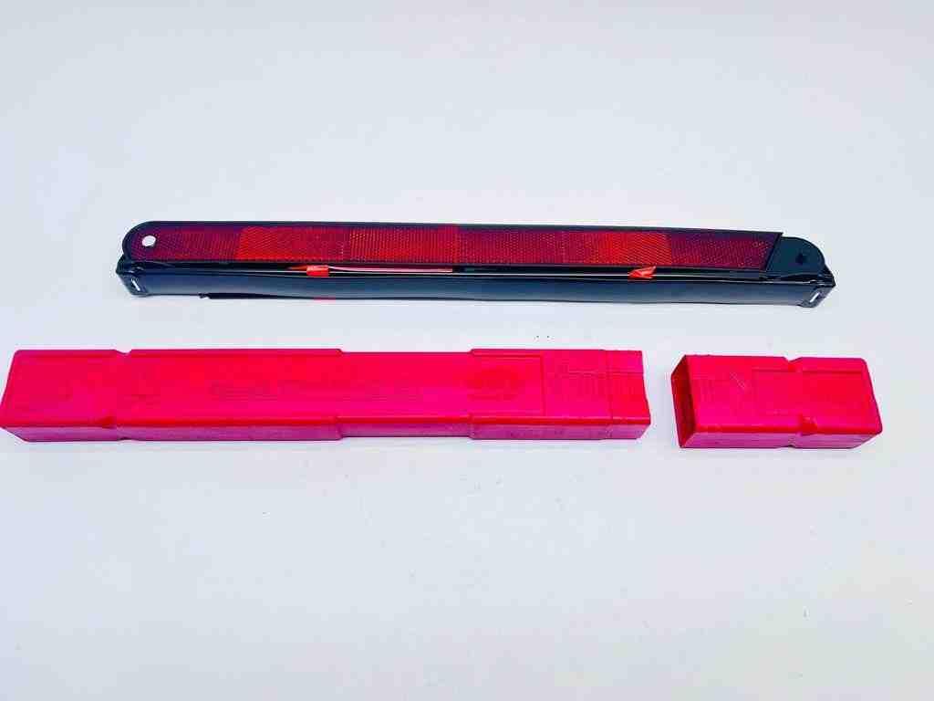 Warndreieck Bentley Continental Cabriolet (3W) 8K0860251