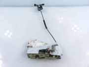 Türschloss hinten links SEAT ALHAMBRA (7V8, 7V9) 1.9 TDI