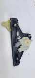 Türfensterheber hinten links RENAULT CLIO V (B7_) 1.3 TCe 130 (B7MF) C86059102