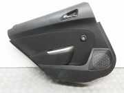 Türpolster hinten links OPEL ASTRA J 1.7 CDTI 13258679