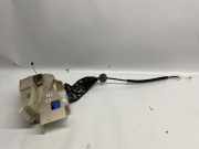 Türschloss hinten rechts