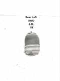 pneumatischer Stoßdämpfer hinten links BENTLEY MULSANNE (3Y_) 6.8 3Y5616849