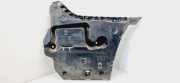 Stoßstangenhalterung hinten links BMW 5 Touring (F11) 535 d 51127207112