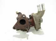 Turbolader Renault Clio III (BR0/1, CR0/1) 507852H301868