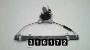 Fensterheber links hinten Hyundai Getz (TB)