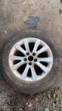 Reserveradhalter Citroen C5 I Break (DE) 5X108