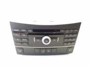 Radio/Navigationssystem-Kombination Mercedes-Benz E-Klasse (W212) A2129006905