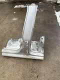 Seitenwand links hinten VW Golf VII Variant (BA, BV)