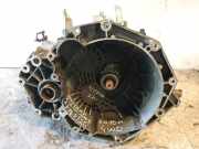 Schaltgetriebe Opel Antara (L07) F40F40