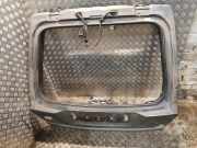 Heckklappe geschlossen Land Rover Range Rover Sport (L320)