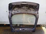 Heckklappe geschlossen Mazda 6 Sport Kombi (GH)